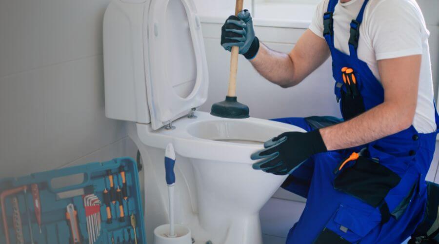 Local 24/7 Emergency Plumbing in Coolidge, TX